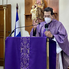 HOMILIA DEL PRIMER DOMINGO DE CUARESMA LAS TENTACIONES DE JESÚS Lc 4, 1-13