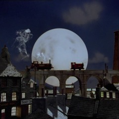 Stepney Gets Rescued (Series 4) Instrumental (OLD)