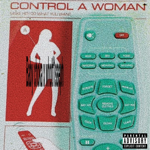 Conrtrola ft whotf1sseph Prod. noevdv x chef9