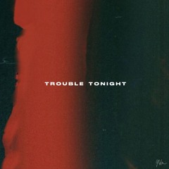Trouble Tonight (prod. cobra)