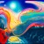 Artwork for Flow of Life (Surfers Like Us with Eclectic Collective)