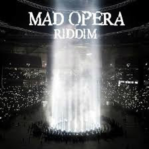 Problem Child & Terra D Governor - Damage (Mad Opera Riddim)