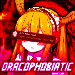 Dracophobiatic | Vessel cover