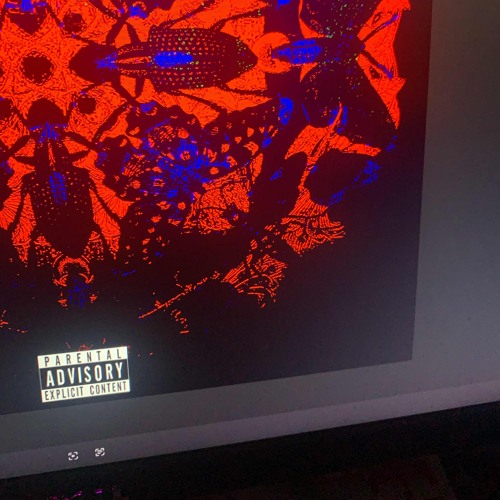 oxycotin/izzy flow