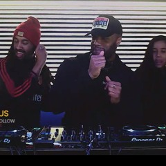 Session Archives 01