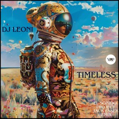 𝐏𝐑𝐄𝐌𝐈𝐄𝐑𝐄: DJ Leoni - Timeless (Jack Essek Remix) [Camel VIP Records]