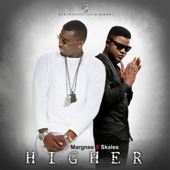 Higher ft. Skales