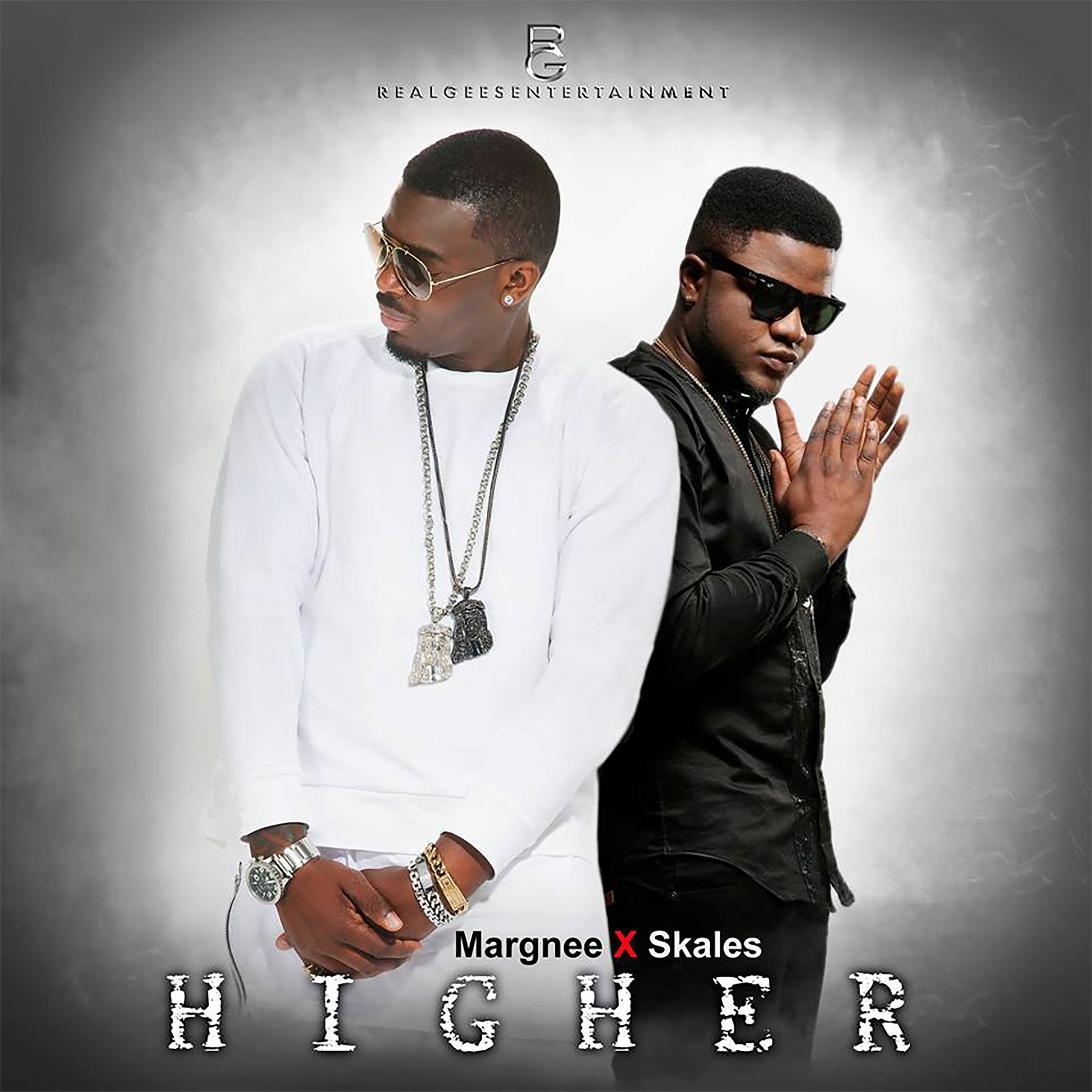 Higher ft. Skales episode artwork