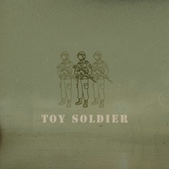 toy soldier