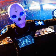 The Dope Doctor LIVE @ Intents Festival 2025