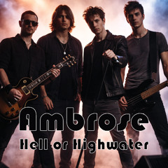 Ballad Of A Fallen Man