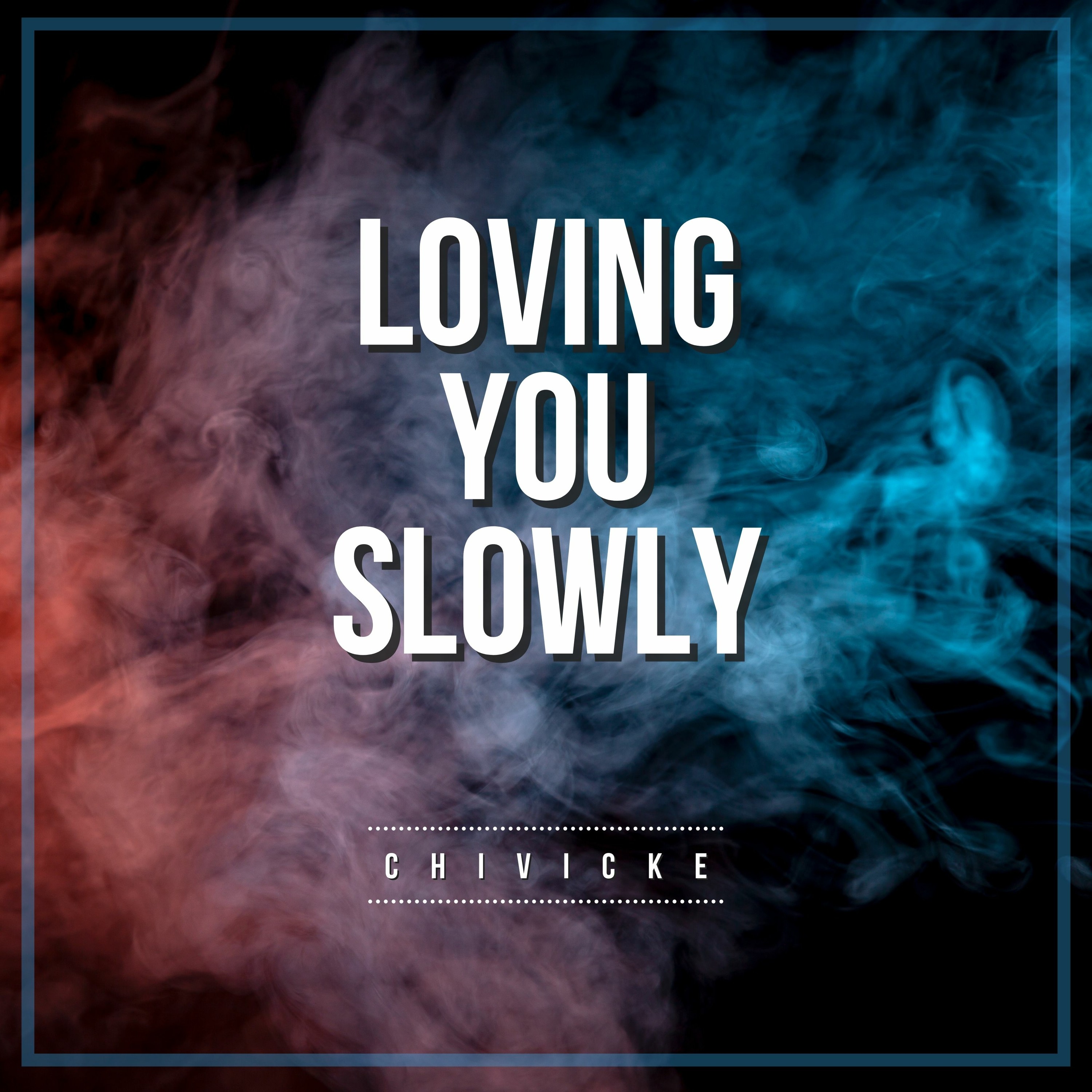 Loving You Slowly episode artwork