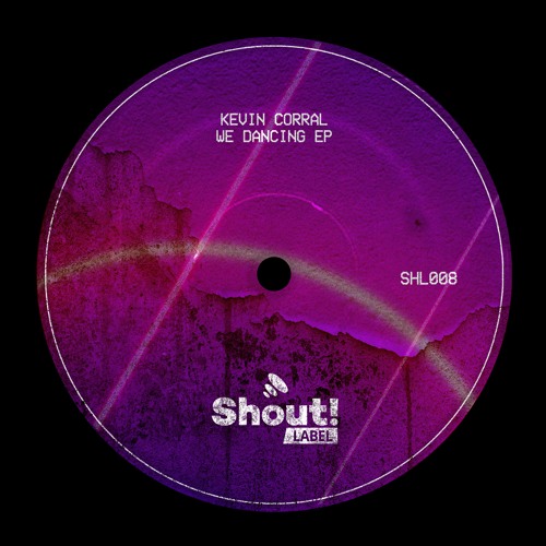 Kevin Corral - Gravity (Original Mix)