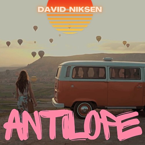 Antilope