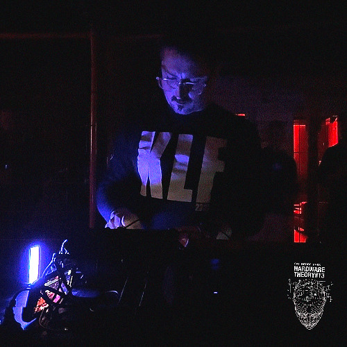 2025 Live at Hardware Theory at Subclub (4am Set)