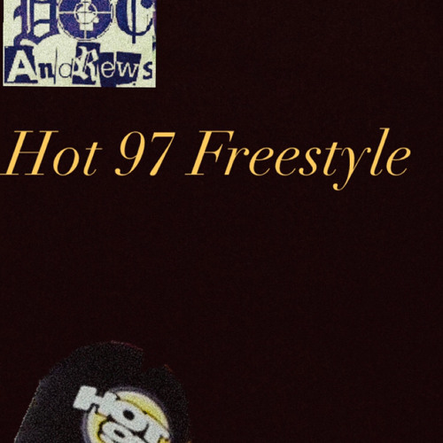 Hot 97 Freestyle