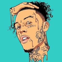 Icy | Lil Skies x Lil Mosey Type Beat | Prod.Bc