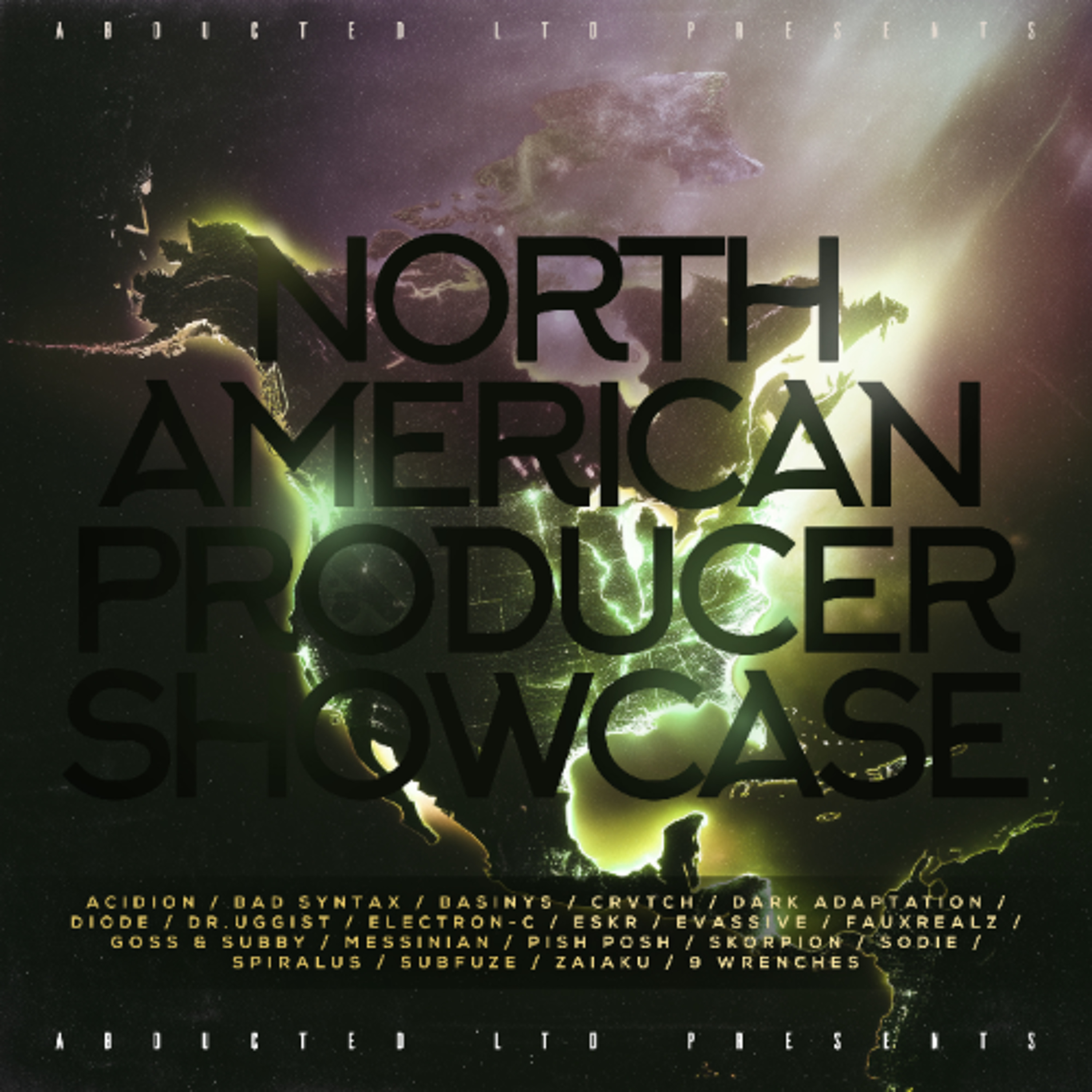 7- Goss & Subby and Sodie - Under The Water [Abducted LTD] episode artwork