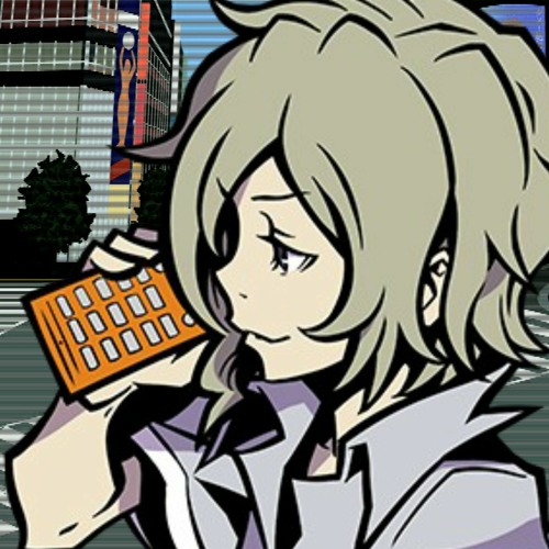 The World Ends With You - Three Minutes Clapping