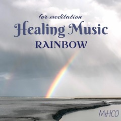 RAINBOW: Healing Music for Meditation "RAINBOW Red"