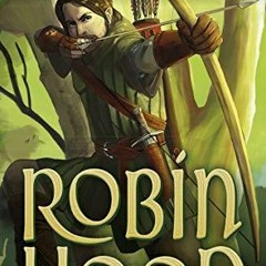 [PDF] DOWNLOAD EBOOK Penguin Readers Starter Level: Robin Hood (ELT Graded Reade