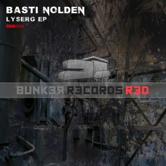 [ASG BRR029] Basti Nolden - Lyserg EP Preview