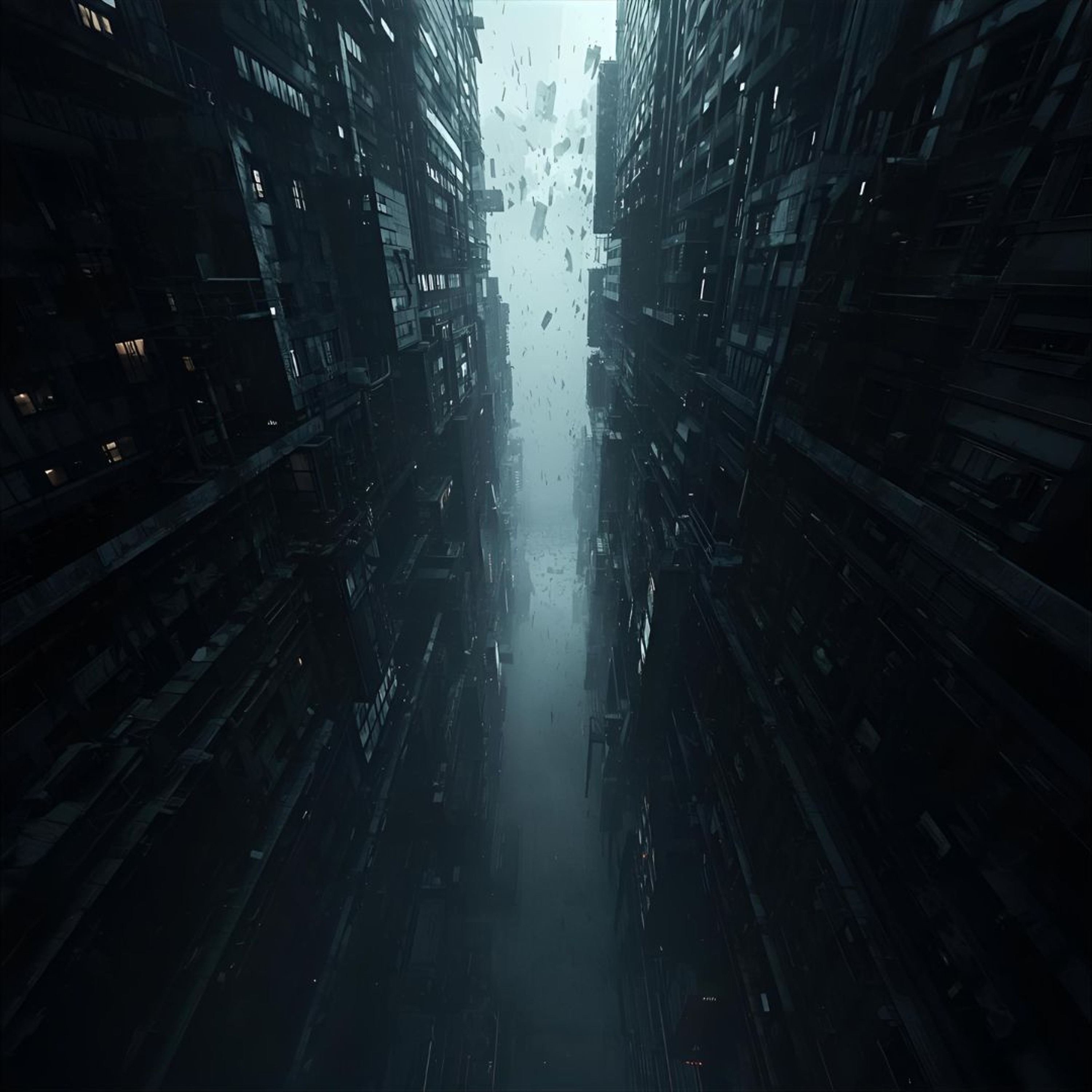 Stuck in the Middle episode artwork