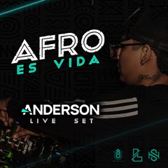 AFRO ES VIDA 🗿✈️🌹(SET PARA EL HERMANO