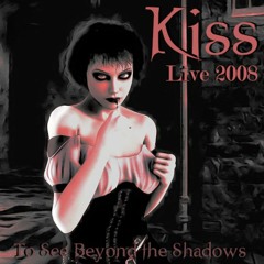 Kiss (Cover) Acoustic, Live 2008