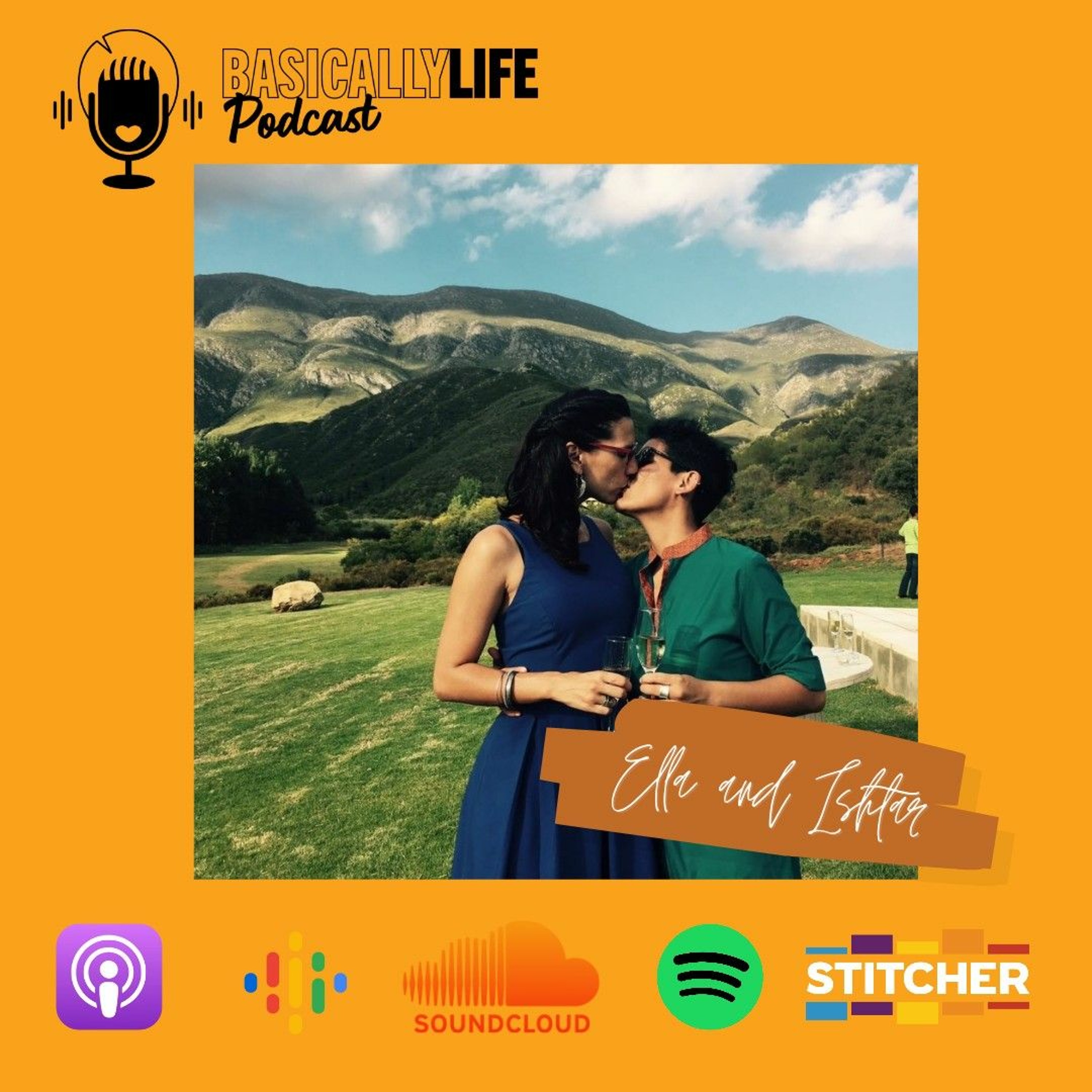 Basically... Life Podcast