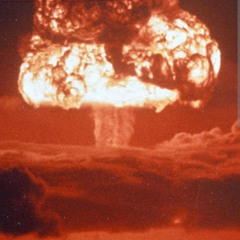 Atomic God