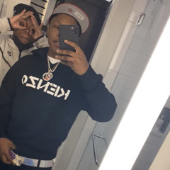KB x 40 B- In The Spot