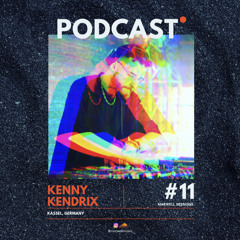 MW SESSIONS 11 - By Kenny Kendrix