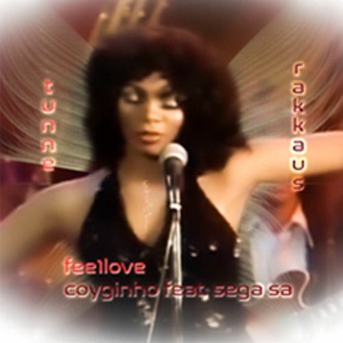 fee1love (coyginho feat. sega sa)