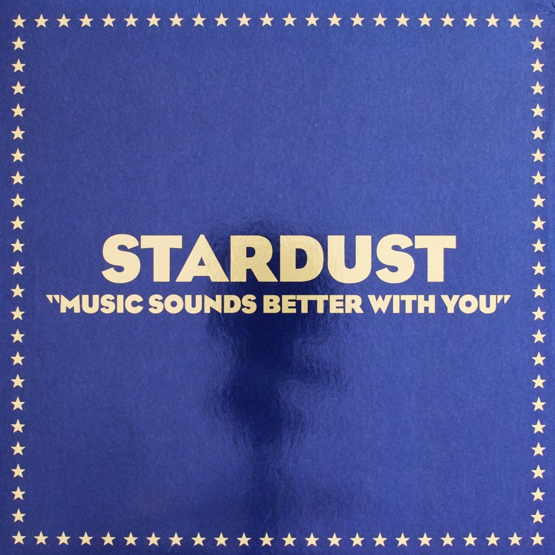 STARDUST Music sounds better with you 新品 Stardust, Bob Sinclair - Music Sounds Better With You - Amazon.com