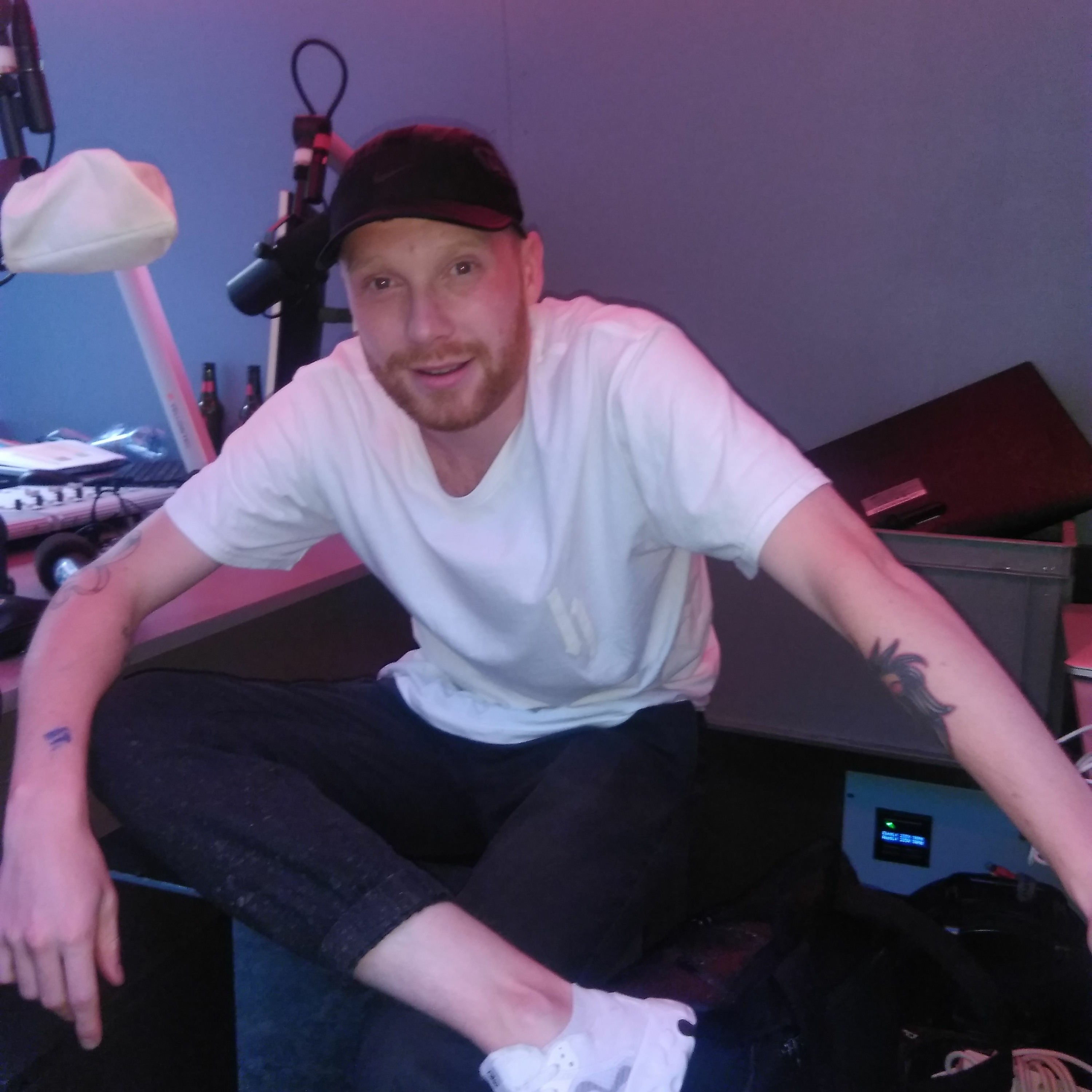 Radio 3FACH