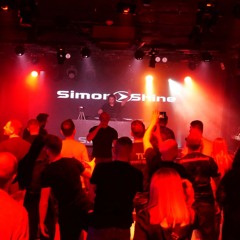 Simon O'Shine LIVE @ We Love Trance CE058 with Paul Denton Fresh Stage (29-11-2025 -2Progi -Poznan)