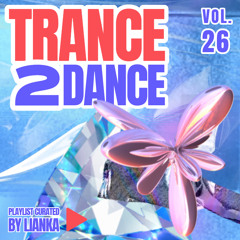 TRANCE2DANCE VOL.26