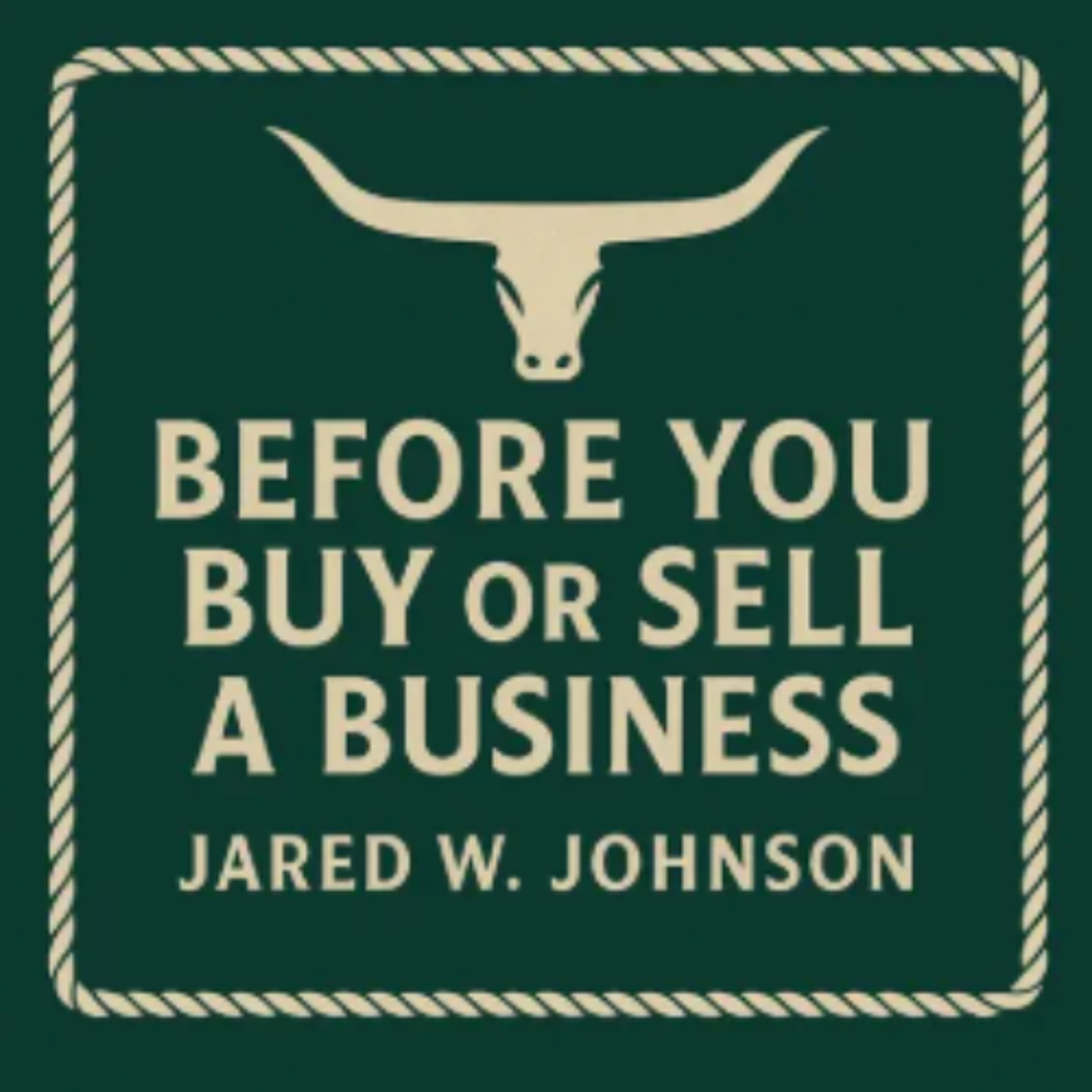 Who Should Buy a Business? David Barnett on Picking the Right Deal and Becoming an Operator