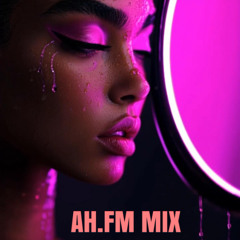 AH.FM Mix (18 July 2025)