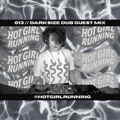 013 // DARKSIZE DUB GUEST MIX