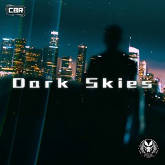 padL - Dark Skies [CBR-038]