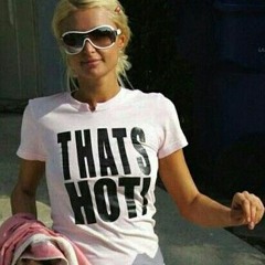 that's hot