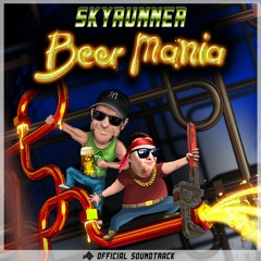 Dynamic Duo (Beer Mania 2 Player Mode)