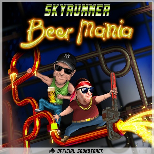 Beer Mania Enhanced Edition