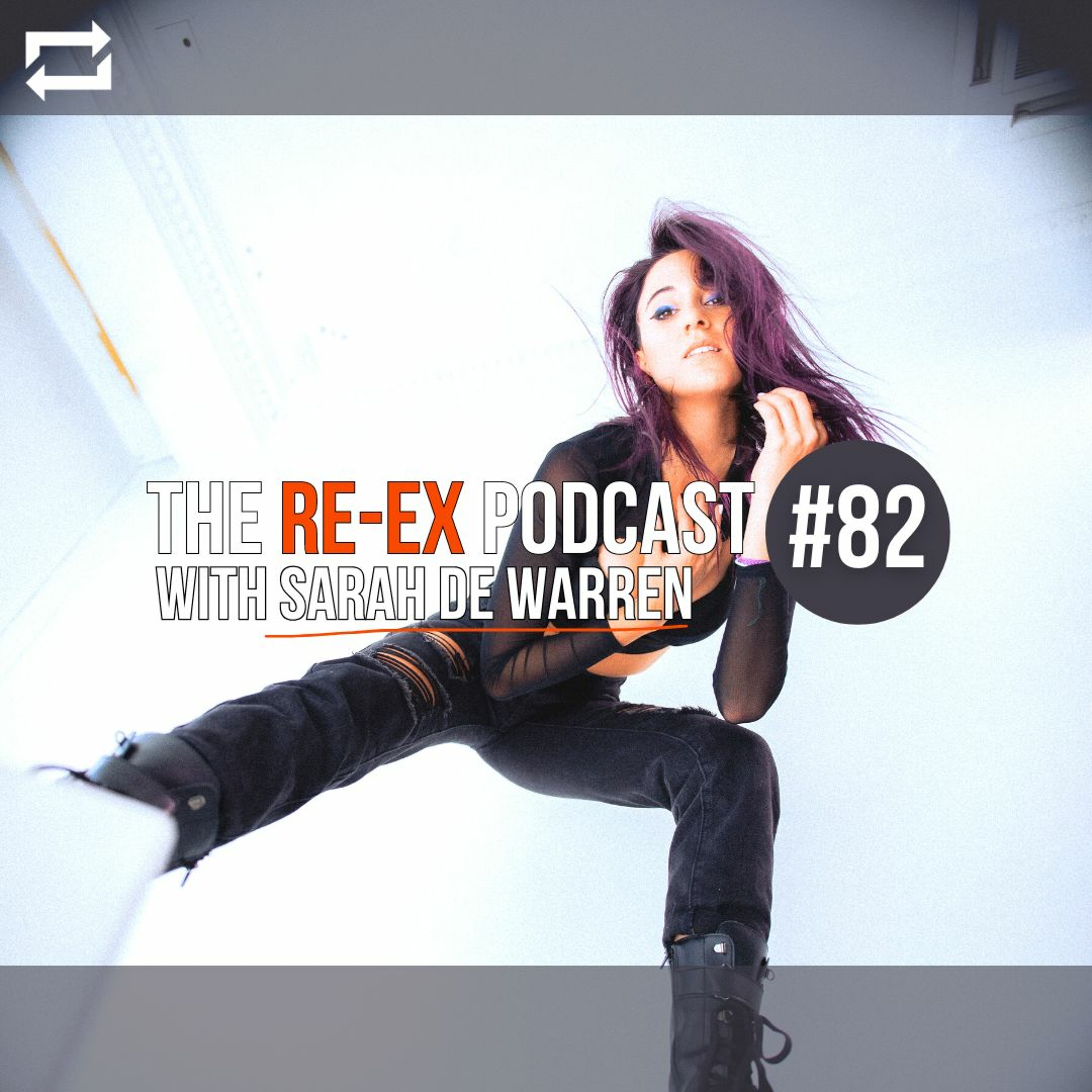 The Re-Ex Podcast: The freshest music on the planet
