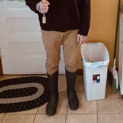 POV: i leave you this vm at 2:49am