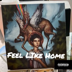 Feel Like Home (Feat. Mello)