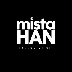 MAKEBA BONGO (mistaHAN EDIT)
