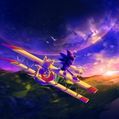 Sonic Omens 🌀 (OST) - Escape